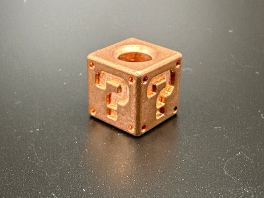 Question Bead